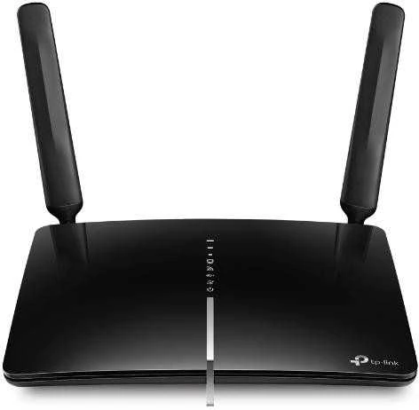 Maršrutizatorius RUOTERIS TP-LINK MR600 4G LTE