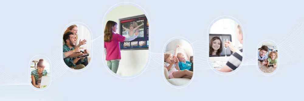 Belaidis Maršrutizatorius - TP-Link N300 4G LTE Telefono WiFi Maršrutizatorius - Juodas
