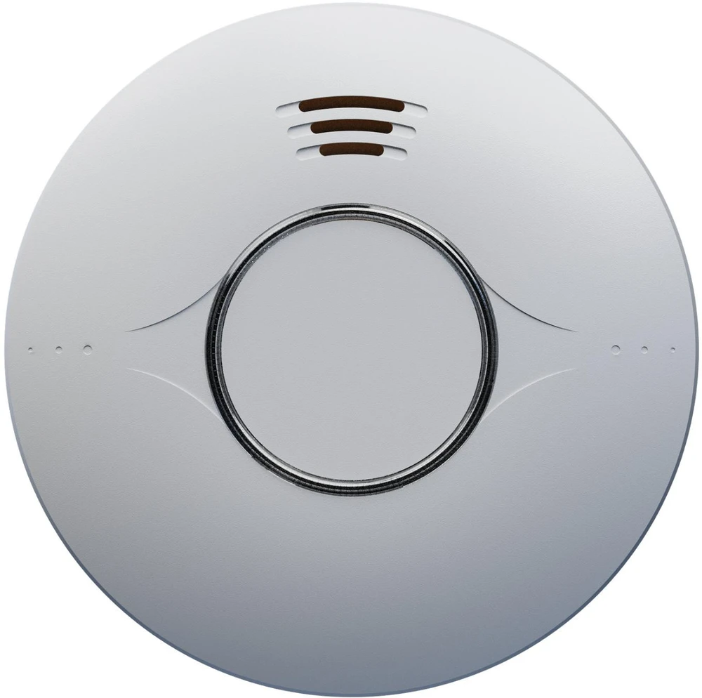 SAFEMI dūmų detektorius - WiFi - 3 metų garantija SHS-10W