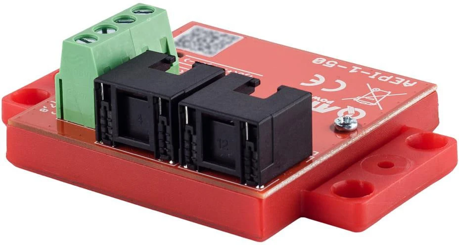 MAITINIMO ADAPTERIS POE AEPI-1-50 ATTE