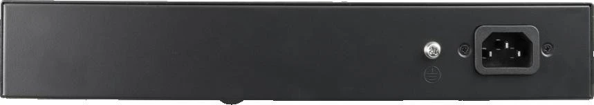 Šakotuvas SWITCH BCS-B-S16G 16 PRIEVADŲ BCS BASIC