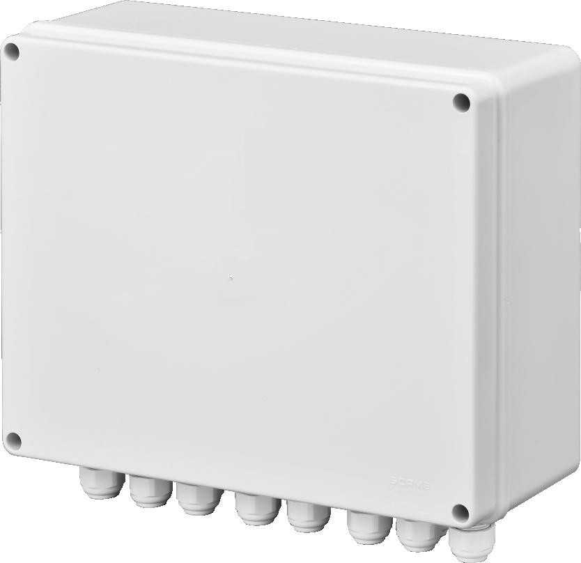 Šakotuvas Bcs Power BCS-IP4/Z/E-S