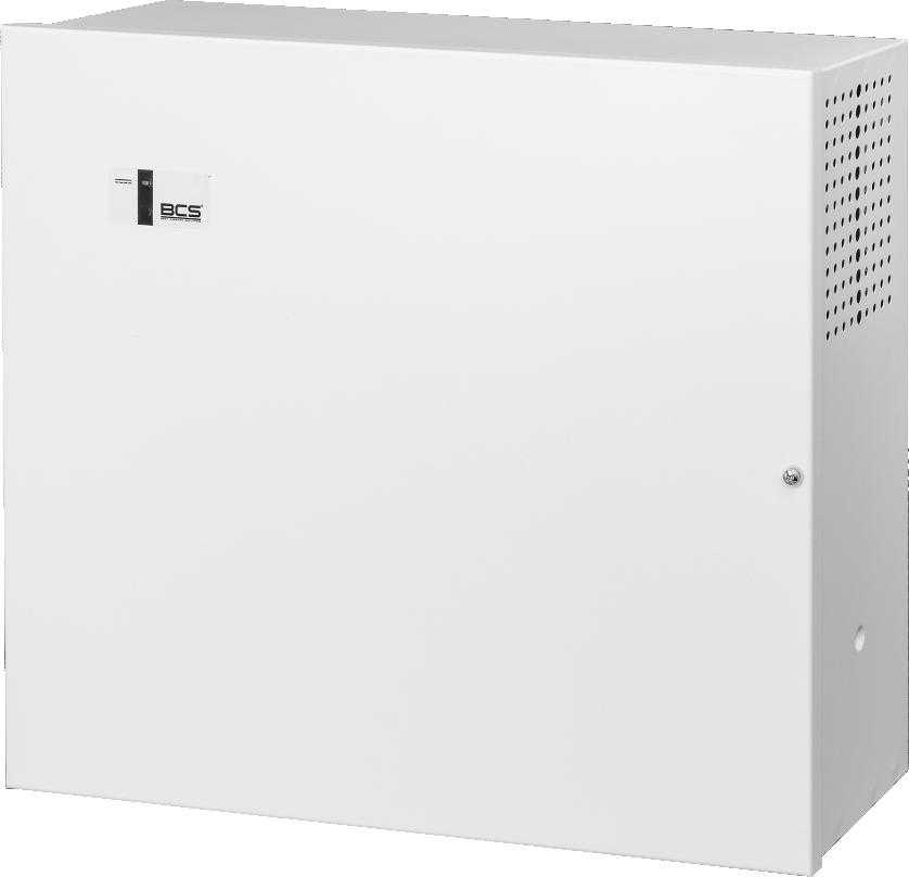 Šakotuvas Bcs Power BCS-IP16Gb/E-S