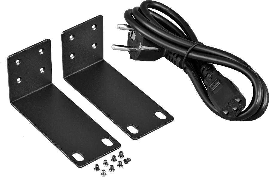 Šakotuvas Bcs Basic BCS-B-SP08G-2SFP-M