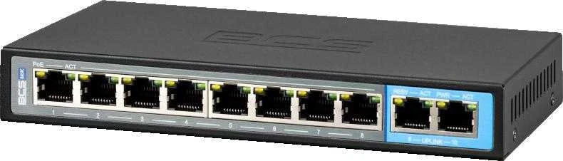 Šakotuvas Bcs Basic BCS-B-SP08G02G