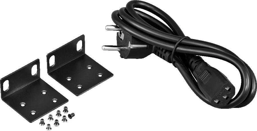 Šakotuvas Bcs Basic BCS-B-SP2402G-1SFP