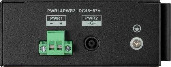 Šakotuvas Bcs Line BCS-L-SP08E01G-1SFP(2)
