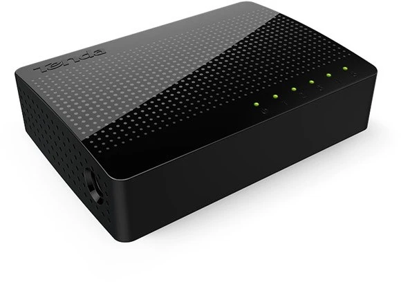 Šakotuvas SWITCH TENDA SG105