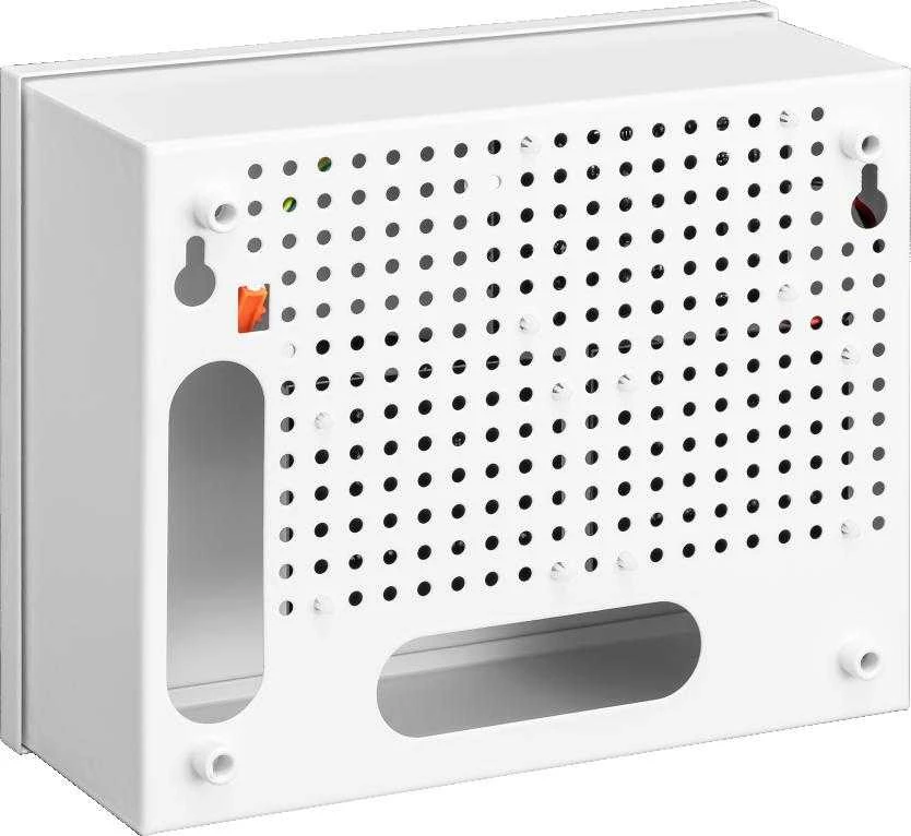 Šakotuvas Bcs Power BCS-IP8/E-S