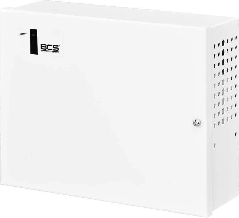 Šakotuvas Bcs Power BCS-IP8/E-S