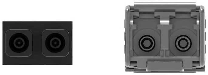 Šakotuvas Teltonika MODUŁ SFP PR4DU22K 1.25 MM 550m