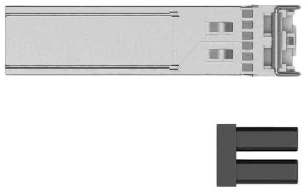 Šakotuvas Teltonika MODUŁ SFP PR4DU22K 1.25 MM 550m