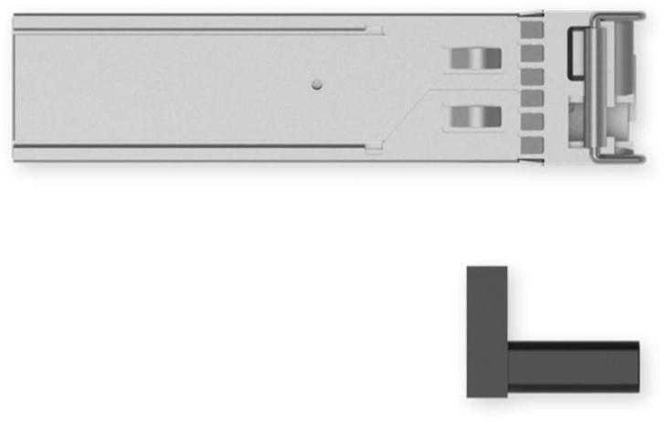 Šakotuvas Teltonika PR4LC21K 1.25Gb/s SM SFP modulis