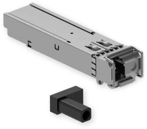 Šakotuvas Teltonika PR4LC21K 1.25Gb/s SM SFP modulis