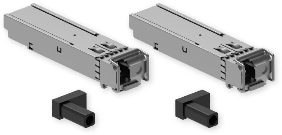 Šakotuvas Teltonika PR4LC21K 1.25Gb/s SM SFP modulis