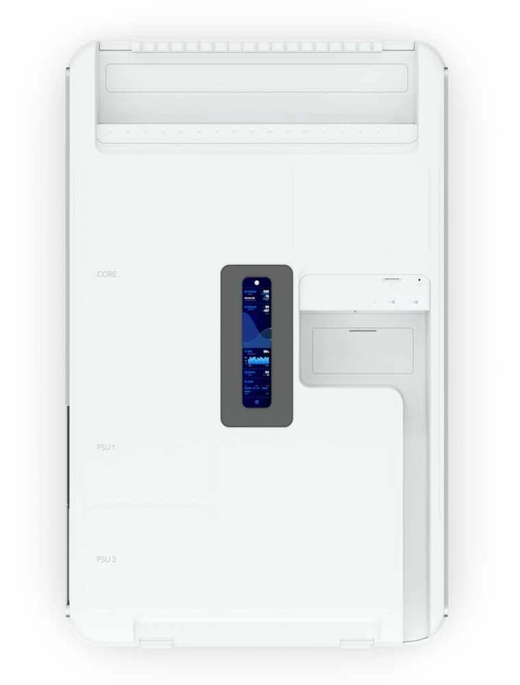 Šakotuvas UBIQUITI UNIFI svajonių siena (UDW)
