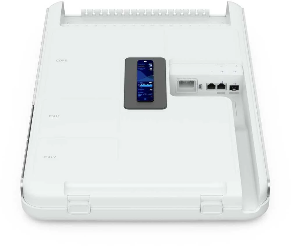 Šakotuvas UBIQUITI UNIFI svajonių siena (UDW)