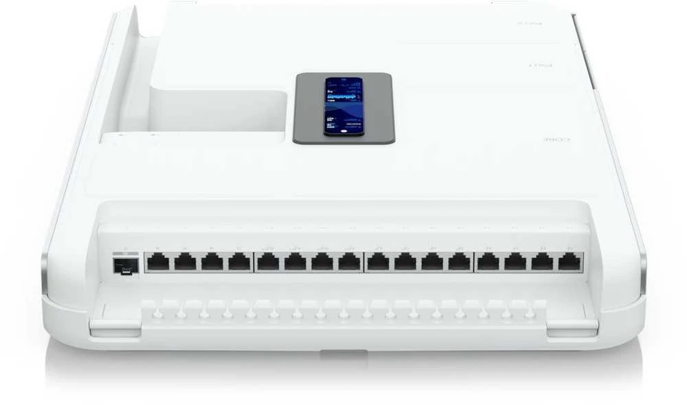 Šakotuvas UBIQUITI UNIFI svajonių siena (UDW)