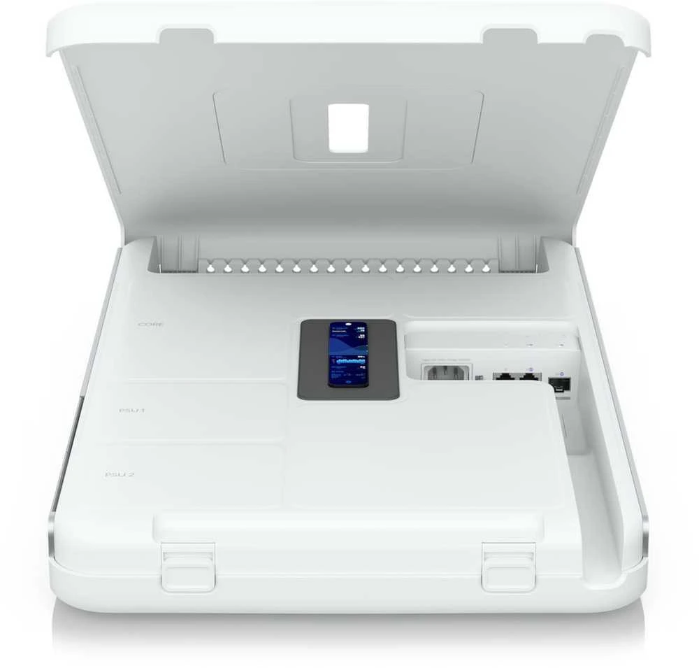 Šakotuvas UBIQUITI UNIFI svajonių siena (UDW)