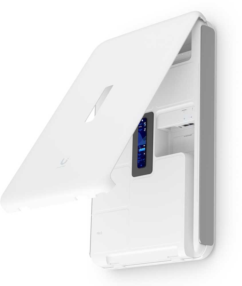 Šakotuvas UBIQUITI UNIFI svajonių siena (UDW)