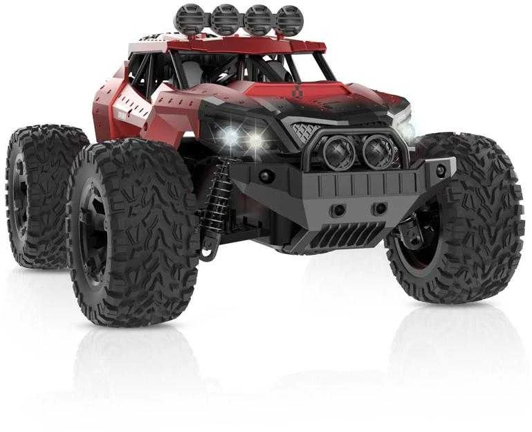 „XBLITZ Explorer“ nuotolinio valdymo modelis, mastelis 1:12