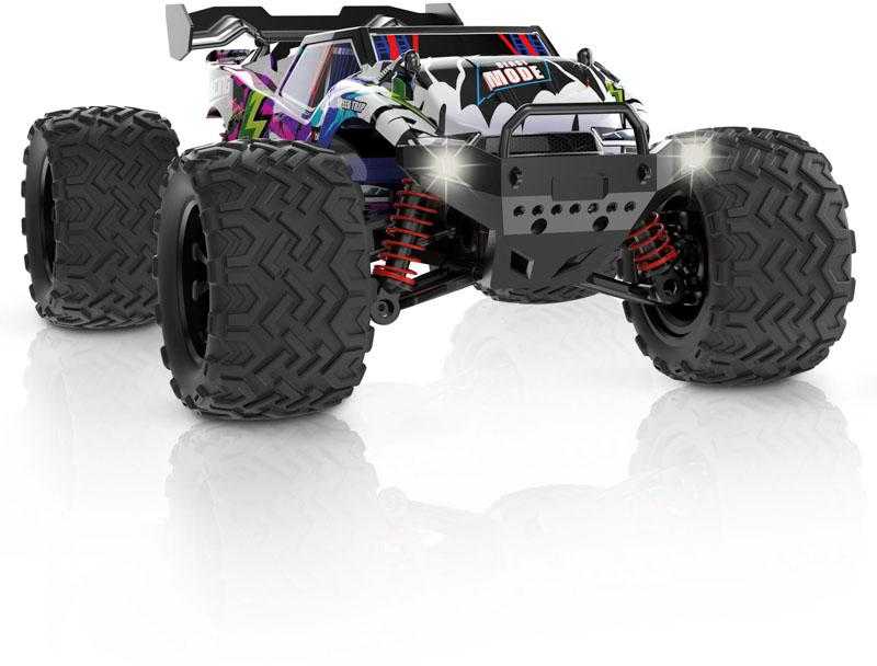 XBLITZ VROOM-X remote-controlled modelis 1:16