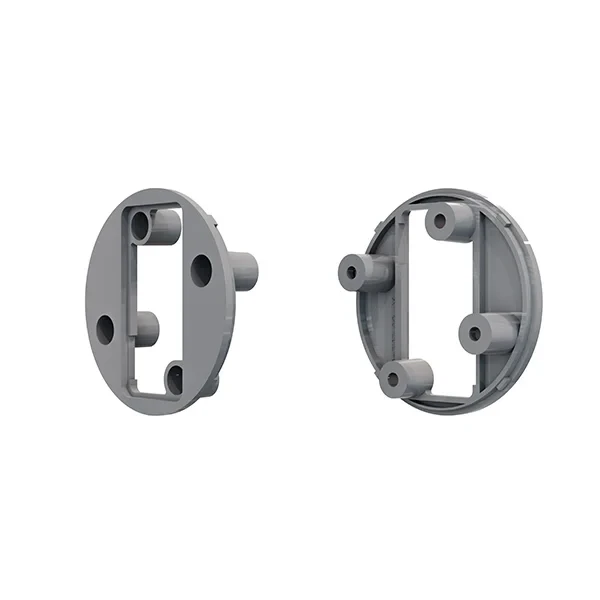 JUDĖJIMO JUTIKLIŲ MODULINĖS RANKENOS ĮDĖKLAS BRACKET-E-2B-GY SATEL