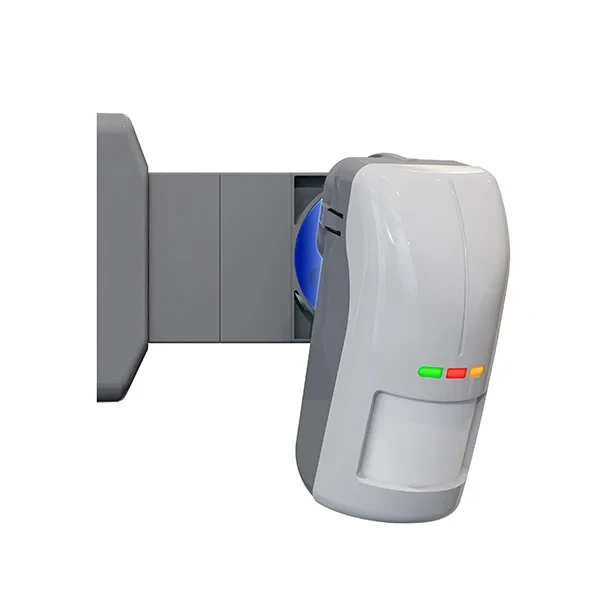 JUDĖJIMO JUTIKLIŲ MODULINĖS RANKENOS ĮDĖKLAS BRACKET-E-2B-GY SATEL