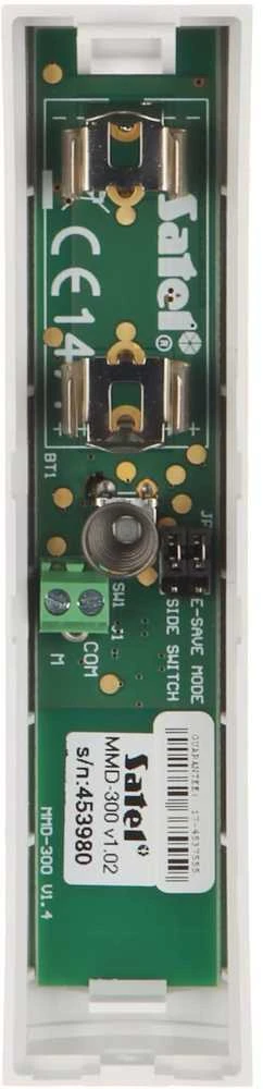 BELAIDIS UNIVERSALUS JUTIKLIS MXD-300 SATEL