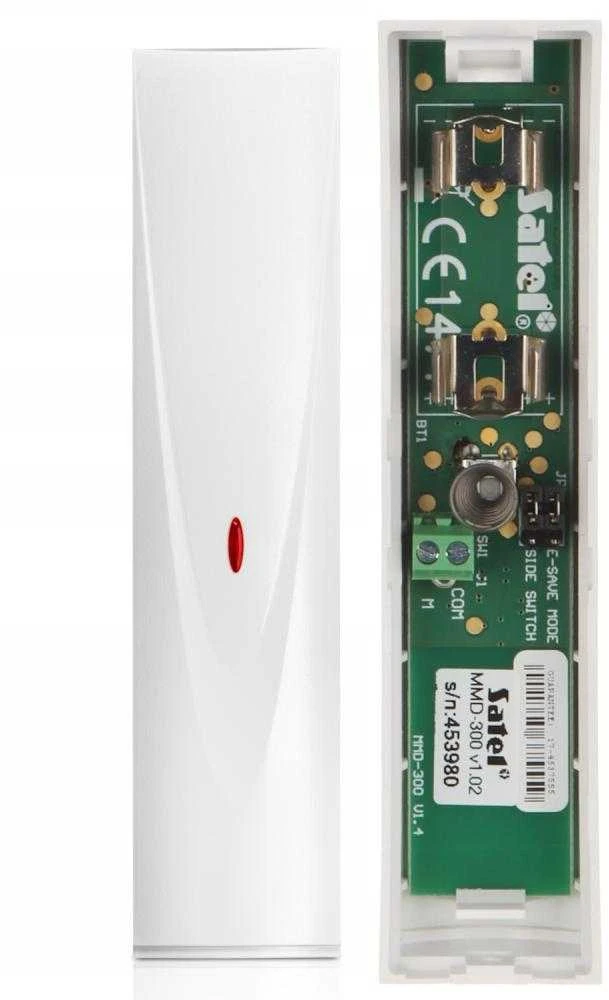 BELAIDIS UNIVERSALUS JUTIKLIS MXD-300 SATEL