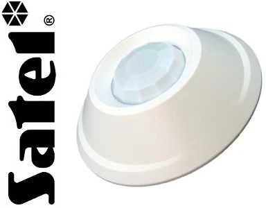LUBINIS PIR DETEKTORIUS AQUA-RING SATEL