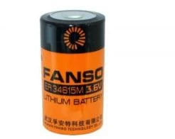Fanso ER34615M 3,6V ličio baterija