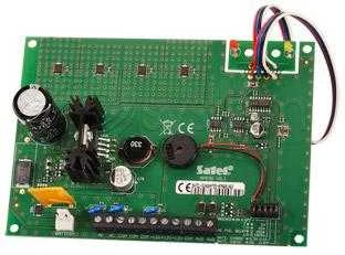 SAL BUFERINIS MAITINTUVAS APS-30-BO SATEL