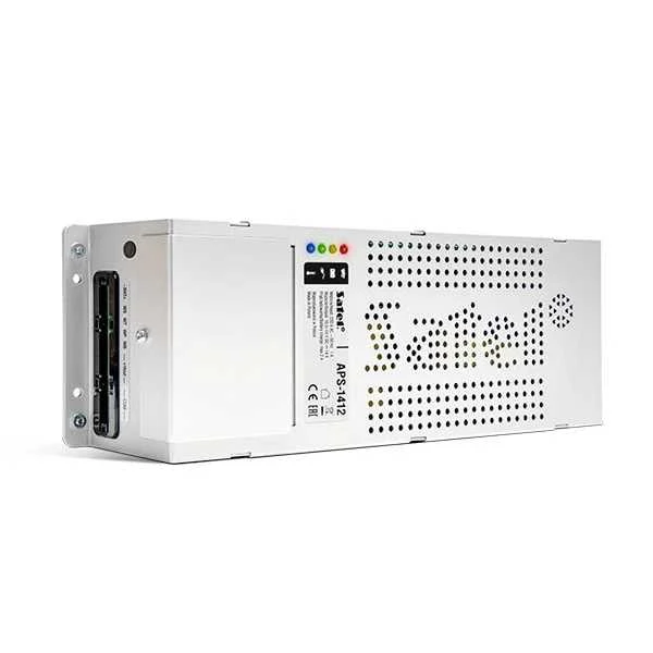 BUFERINIS IMPULSINIS MAITINIMO ADAPTERIS APS-1412 SATEL