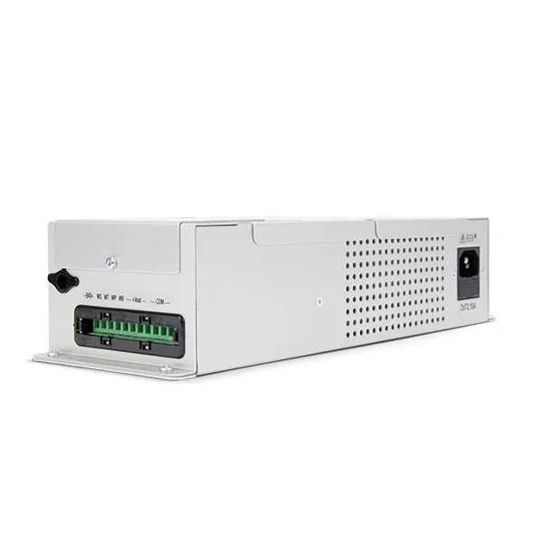 Satel APS-1412 maitinimo blokas su jungčių terminalu