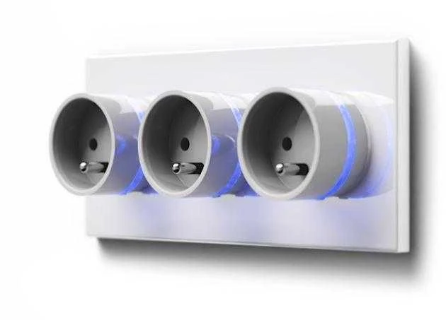SUMANUS ELEKTRINIS LIZDAS ABAX/ABAX2 ASW-200-F 2300 W SATEL