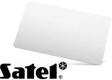 SATEL KARTA KT-STD-1
