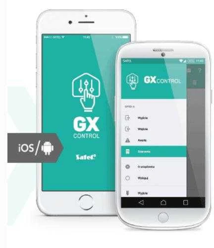 MONITORINGO MODULIS GPRS-A-LTE SATEL
