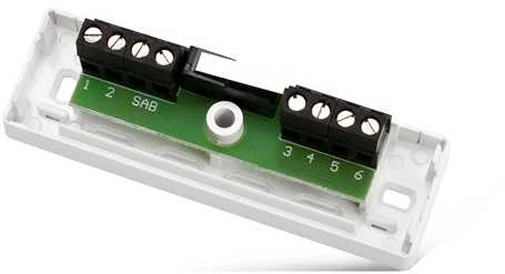 MONTAŽO GNYBTŲ MODULIS MZ-1-L SATEL