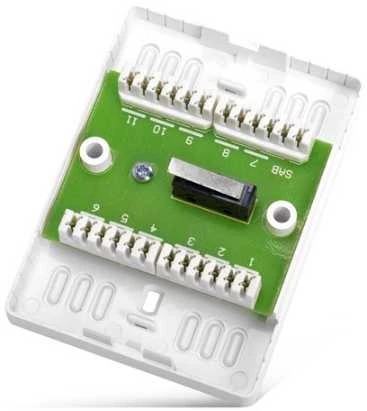 MONTAŽO GNYBTŲ MODULIS MZ-2-CT SATEL