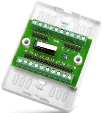MONTAŽO GNYBTŲ MODULIS MZ-2-S SATEL