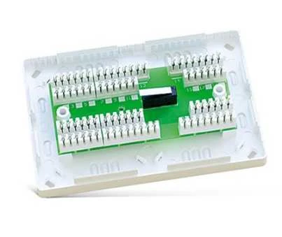 MONTAŽO GNYBTŲ MODULIS MZ-3-CT SATEL