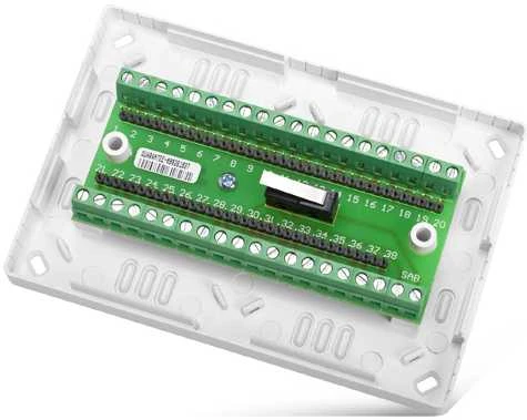 MONTAŽO GNYBTŲ MODULIS MZ-3-S SATEL