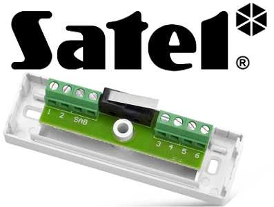 MONTAŽO GNYBTŲ MODULIS MZ-1-S SATEL