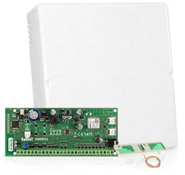 SAL PERFECTA 16 LTE SET-A signalizacijos centras