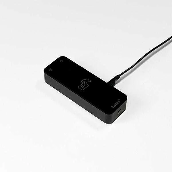 KORTELIŲ PROGRAMUOTOJAS SO-PRG-B 13.56 MHz S50 SATEL
