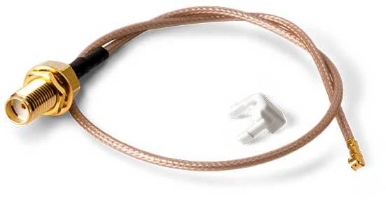 SAL SATEL PERFECTA 32 LTE KIT (PAGRINDINĖ PLOKŠTE, IPX-SMA ADAPTERIS, ANTENA)