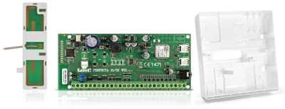 Hikvision SIGNALIZACIJOS CENTRALĖ PERFECTA-32-SET-A SATEL