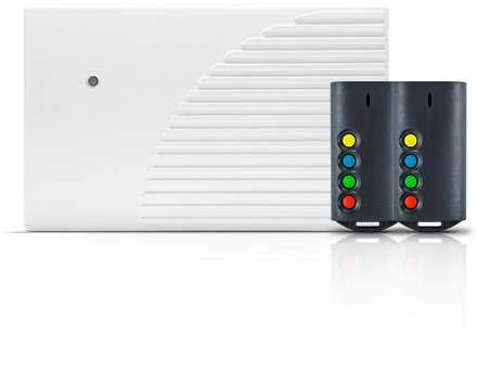 RADIJO VALDIKLIS RK-4K SATEL