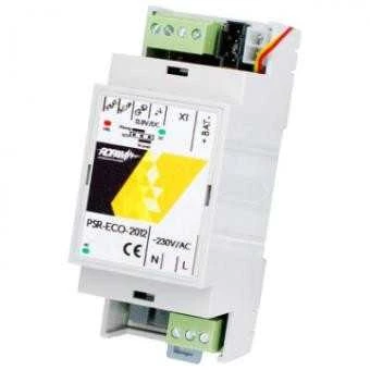 Ropam PS-3024 maitinimo blokas su DIN jungtimis